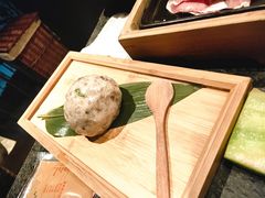 虾滑-湊湊火锅·茶憩(新中关购物中心店)