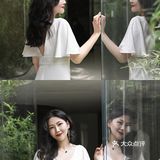 曲廊院|一场“竹翠阴浓夏日长”的美好
