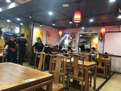 -虾满堂(金平路店)