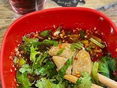 -肥肠鸡冷锅串串(广元利州广场店)