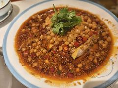 -南山翁新概念川菜(江宁万达广场店)