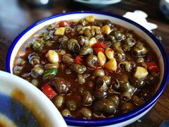 -鱼食饭稻·苏浙土菜17年老馆子(平江路店)