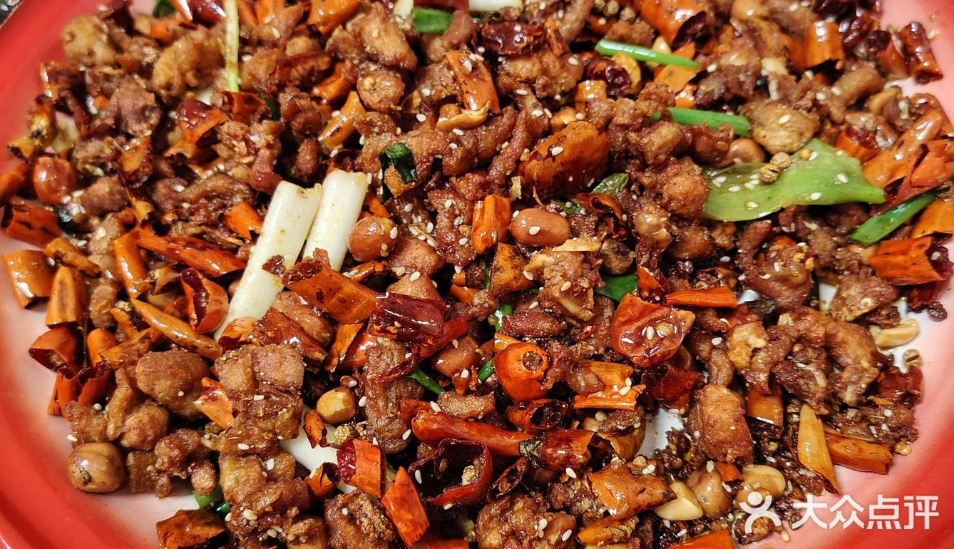 北京0元美食攻略，不花一分钱也能吃的这么好！