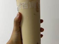 -茶百道(朝阳北路店)