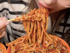 -玲玲米粉·新疆现炒米粉(大十字总店)