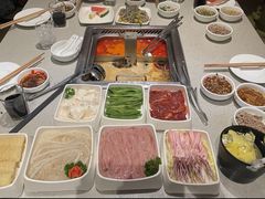 捞派鸭肠-海底捞火锅(石厦时代广场店)