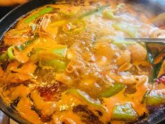 -湘肠香火锅店(团结湖店)
