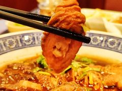 -北京小肠陈饭庄(方庄店)