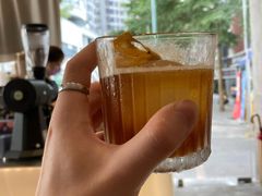 创意咖啡-MQ COFFEE STAND明谦(新洲店)