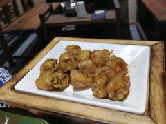 -重庆古老火锅