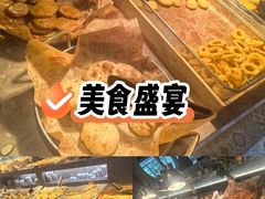 -比格比萨自助(裕源大厦店)
