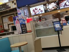 -DQ·蛋糕·冰淇淋(徐东销品茂店)