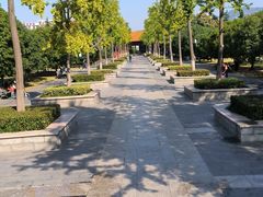 -明故宫遗址公园