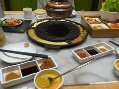 -韩宫宴和牛烤肉(合肥滨湖银泰城店)