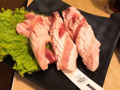 -新石器烤肉(中房金谊广场店)