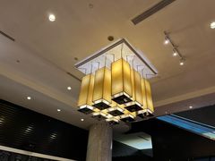 -上海锦江汤臣洲际大酒店壹阶层