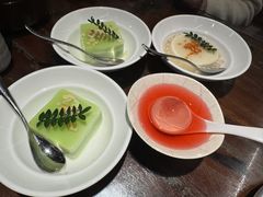 -有梦特色餐厅(古子城店)