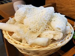 -菌海森林·非遗野生菌火锅(西山区滇池路摩根道店)