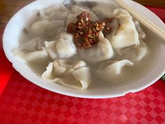 -宋家馄饨馆(八一公园店)