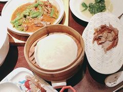 -俏江南(东方广场店)