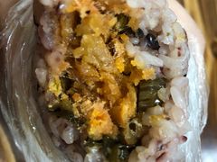 -大个子蒸饭