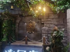 -暴风岛沉浸式体验馆(百联世纪店)