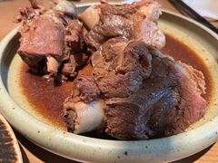 -奉天小馆·非遗东北菜(沈阳万象城店)