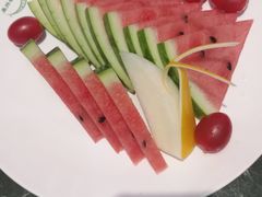 -忠顺斋易州印象烤鸭店(东关新村店)