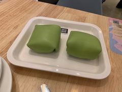 -满记甜品(荟聚购物中心店)