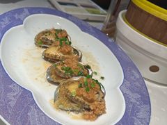 -在前门·烤鸭北京菜(五月花广场店)
