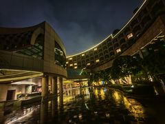 -杭州君悦酒店