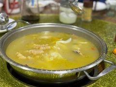 竹笙花胶鱼翅-公野祥鸡鲍翅