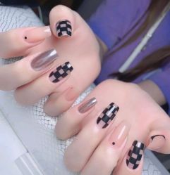 点击看大图 -LILY NAILS美甲美睫