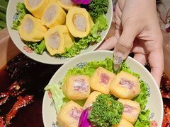 -山城鼎重庆老火锅(西安钟楼店)