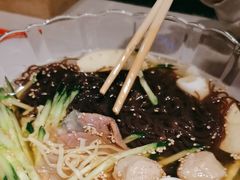 -七八冷面·延边朝鲜族美食(欢乐谷店)