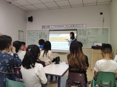 -瑞思少儿素质成长中心(九方校区)