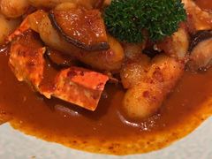 -花和海鲜自助(梅江店)