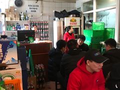 -玫瑰红烤羊排(北新桥三条店)