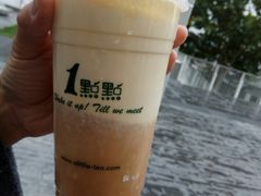 -1点点(银座和谐广场店)