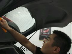 -车艺尚上海龙膜隐形车衣汽车贴膜旗舰店