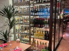 -肆海小川菜酒馆Wine Bistro (青年路店)