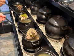 -荣基四海一家·家常菜·海鲜大排档(新安店)