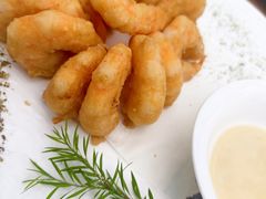 -常鲜楼常来尝鲜海胆馆(星海店)