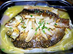 -龙门烤鱼(东方宝泰店)