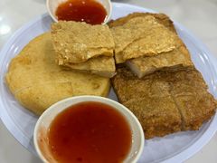 -阿坤纯正西刀鱼丸(Kuala Lumpur Branch)