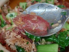 -壹煲口福煲仔饭(中山路店)