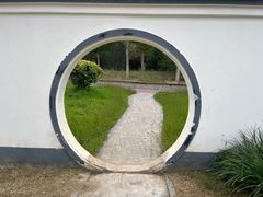 -水西公园