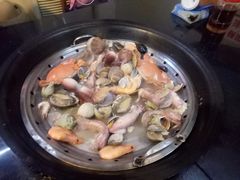 -大杰海鲜锅(基隆路店)