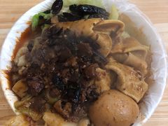 -老鲁牛肉板面(金环里店)