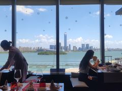 -馋遇江南·精致湖景雅宴(东方之门店)